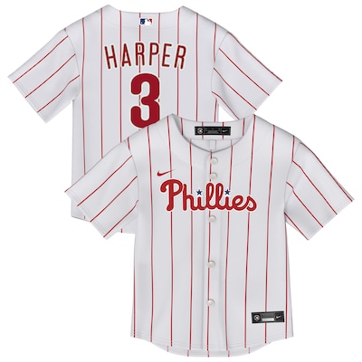 Philadelphia Phillies Kids Jerseys 2025-12-05-002